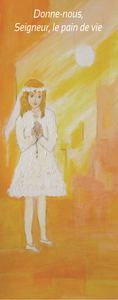 Image de PACK SIGNETS FFM04 COMMUNION  20EX