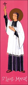 Picture of LOUIS MARIE SA230 10EX