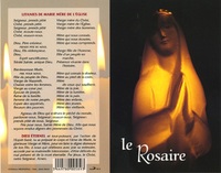 Picture of PACK LE ROSAIRE PR09 10EX