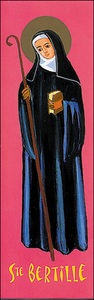 Picture of BERTILLE SA199 10EX