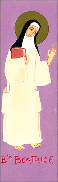 Image de BEATRICE SA083 10EX