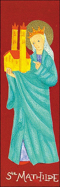 Picture of MATHILDE SA047 10EX