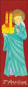 Picture of MATHILDE SA047 10EX