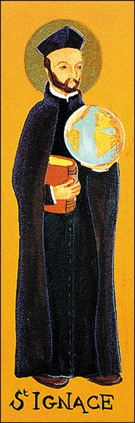 Image de IGNACE SA029 10EX