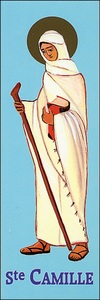 Picture of CAMILLE (STE)SA150 10EX