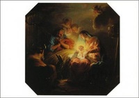 Image de PACK CARTES NOEL AD02 5EX