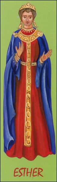 Picture of ESTHER SA294 10EX