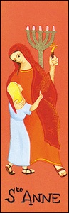 Picture of ANNE SA007 10EX
