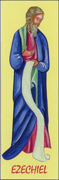 Picture of EZECHIEL SA296 10EX