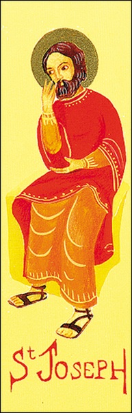 Image de JOSEPH SA037 10EX