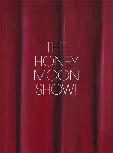 Picture of Jenna Gribbon: The Honeymoon Show! /anglais