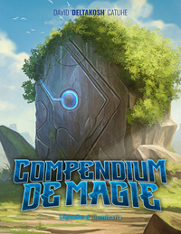 Picture of Le Compendium de Magie