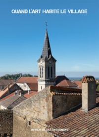 Picture of Quand l'art habite le village (DVD)