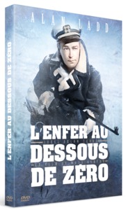 Picture of L'ENFER AU-DESSOUS DE ZERO