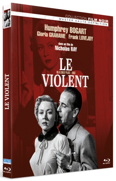 Picture of LE VIOLENT - BRD