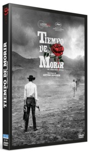 Picture of TIEMPO DE MORIR