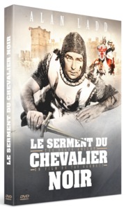 Picture of LE SERMENT DU CHEVALIER NOIR