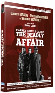 Picture of THE DEADLY AFFAIR