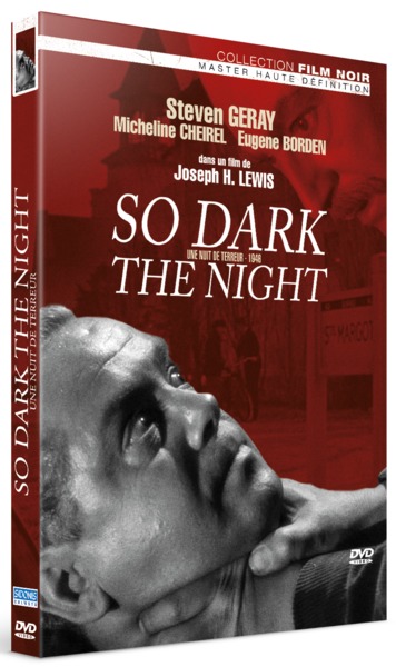 Picture of NUIT DE TERREUR