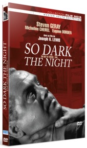 Picture of NUIT DE TERREUR