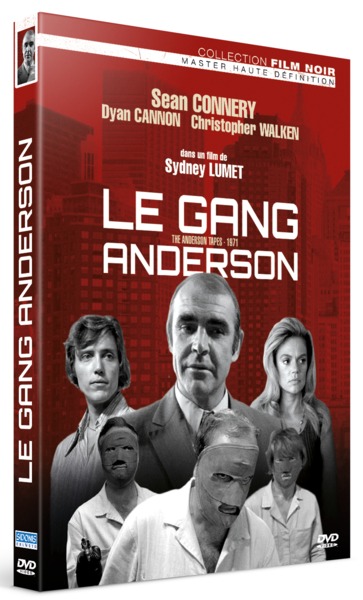 Picture of LE GANG ANDERSON
