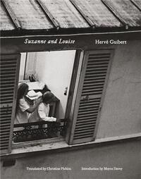 Image de HervE Guibert : Suzanne and Louise /anglais