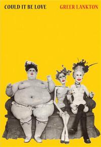 Picture of Greer Lankton Could It Be Love /anglais