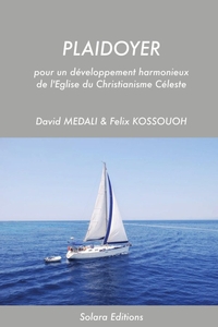 Image de Plaidoyer pour un développement harmonieux de l'église du christianisme céleste