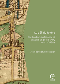 Image de Au défi du Rhône