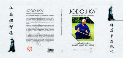 Picture of JODO JIKAÏ
