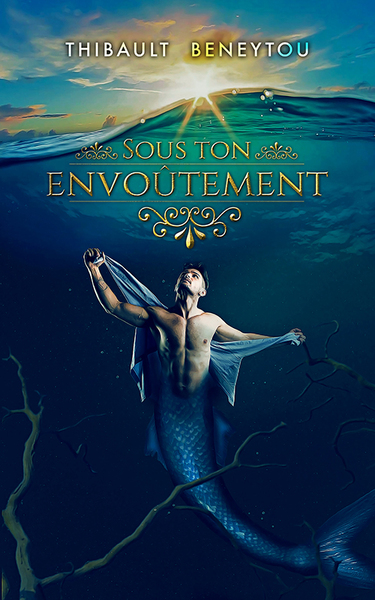 Picture of Sous ton Envoûtement