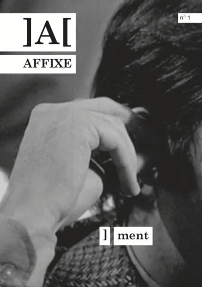 Picture of Affixe n°1 : -ment