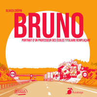 Picture of Bruno