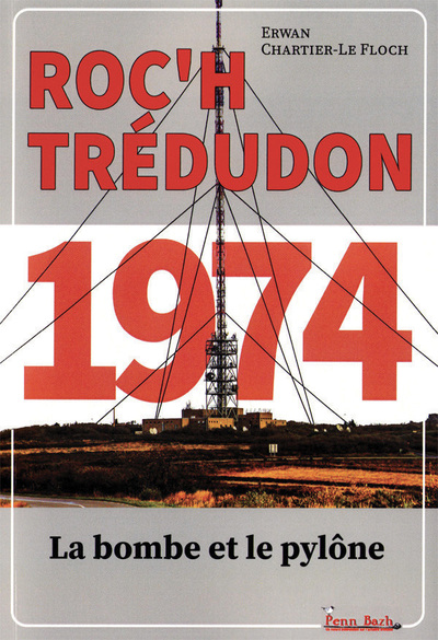 Image de (1947) Roc’h Trédudon
