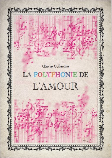 Picture of La polyphonie de l'amour