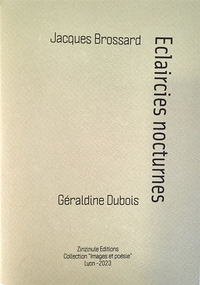 Image de Eclaircies nocturnes