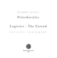 Image de Ptérodactyles/Logistics : The Extend
