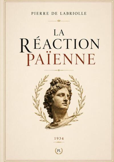 Image de La Réaction Païenne
