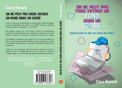 Image de On ne peut pas faire entrer un rond dans un carré