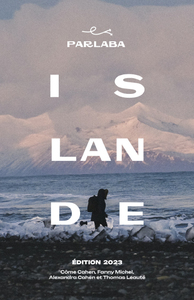 Picture of Guide Islande Parlaba 2023