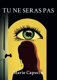 Picture of Tu ne seras pas