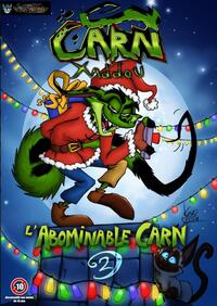 Picture of Carn Xaddou T2 : L'Abominable Carn