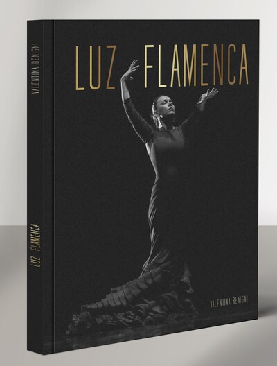 Picture of LUZ FLAMENCA