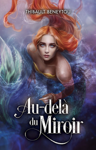 Image de Au-delà du Miroir - Version reliée