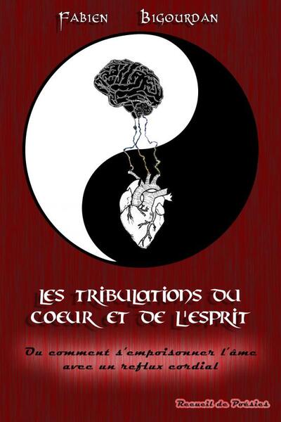 Image de Tribulations du C?ur et de l'Esprit