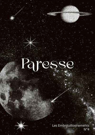 Image de Paresse
