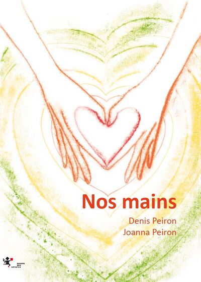 Image de Nos mains