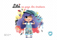 Image de Lila au pays des émotions - Kamishibaï