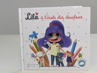 Picture of Lila à l'école des doudous