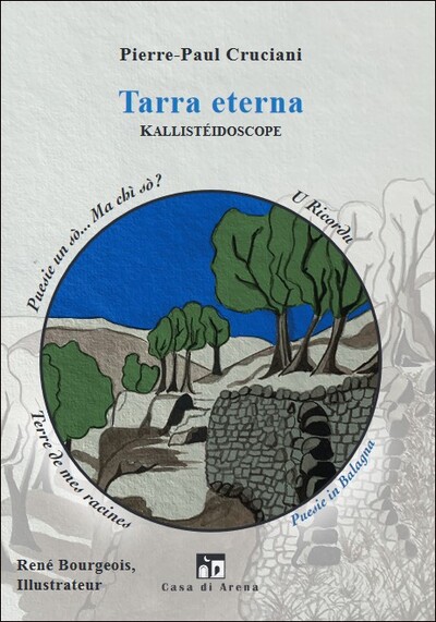 Picture of Tarra Eterna